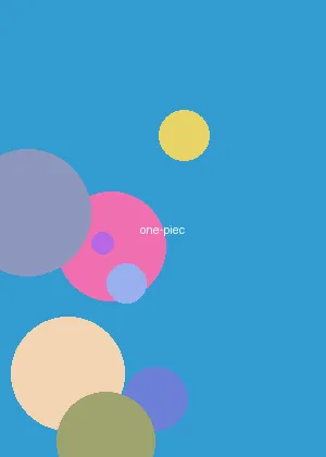 美女在线视频 - 海贼王海报
